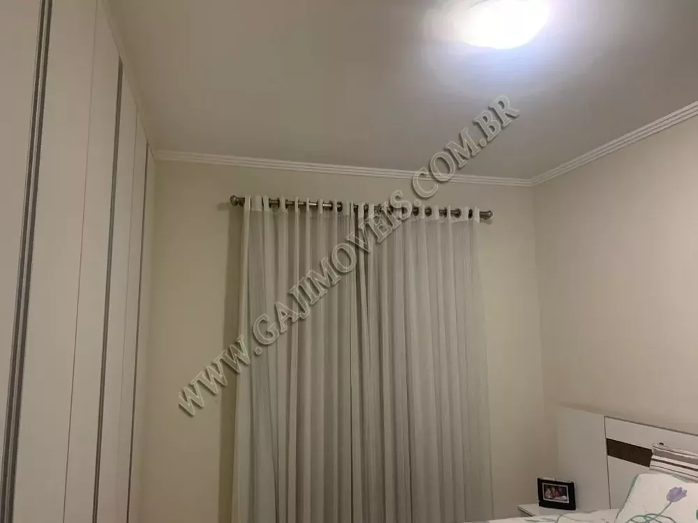 Apartamento à venda com 3 quartos, 154m² - Foto 7