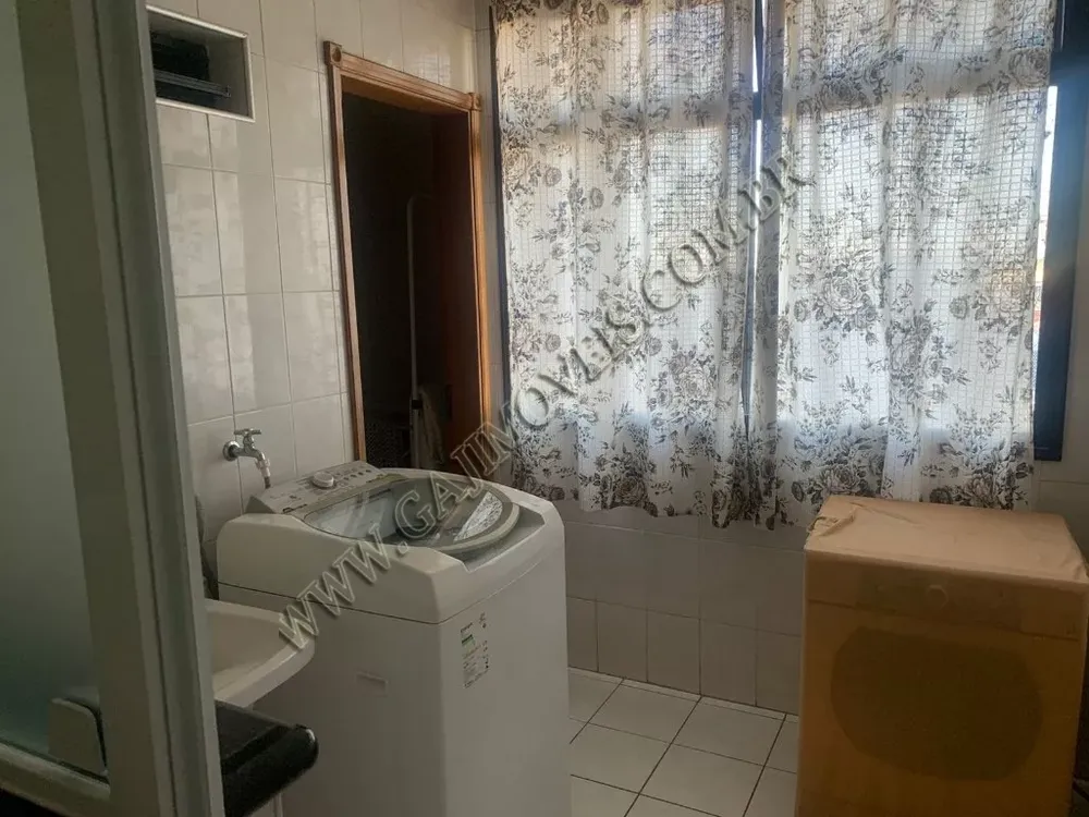 Apartamento, 3 quartos, 154 m² - Foto 10