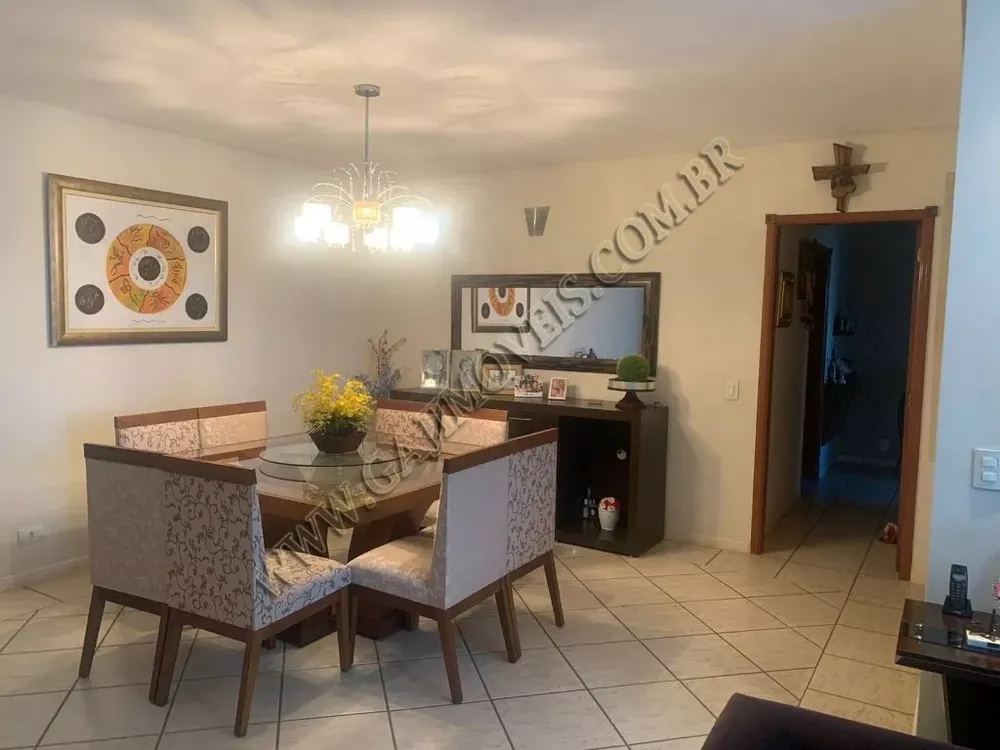 Apartamento, 3 quartos, 154 m² - Foto 2