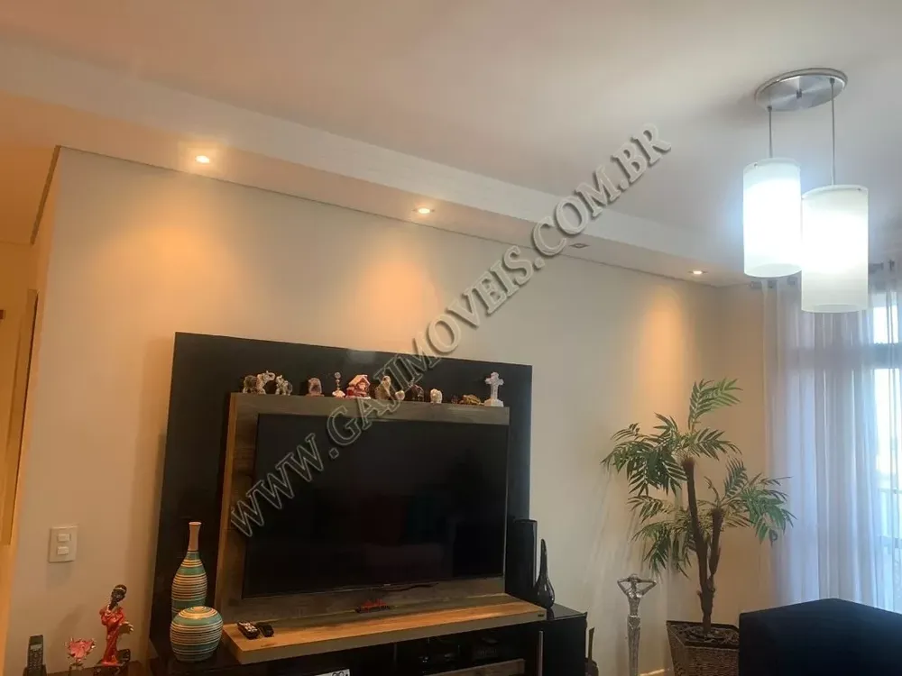 Apartamento, 3 quartos, 154 m² - Foto 5