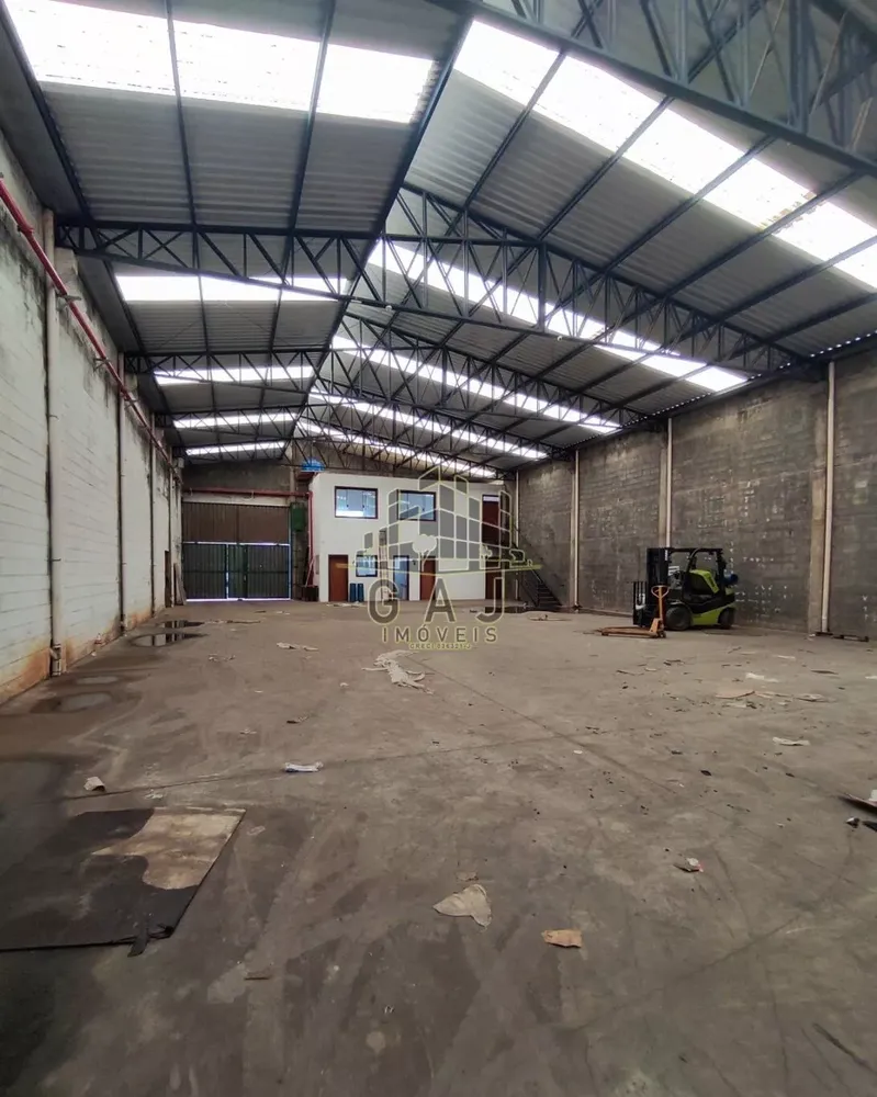 Depósito-Galpão, 780 m² - Foto 3