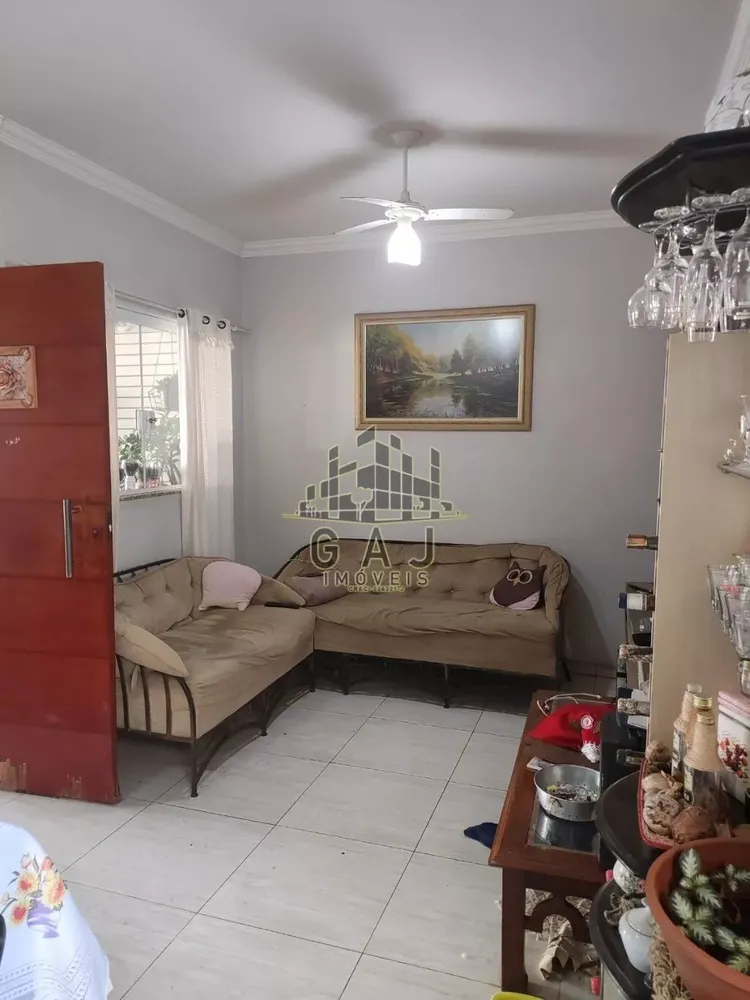 Casa, 3 quartos, 105 m² - Foto 7