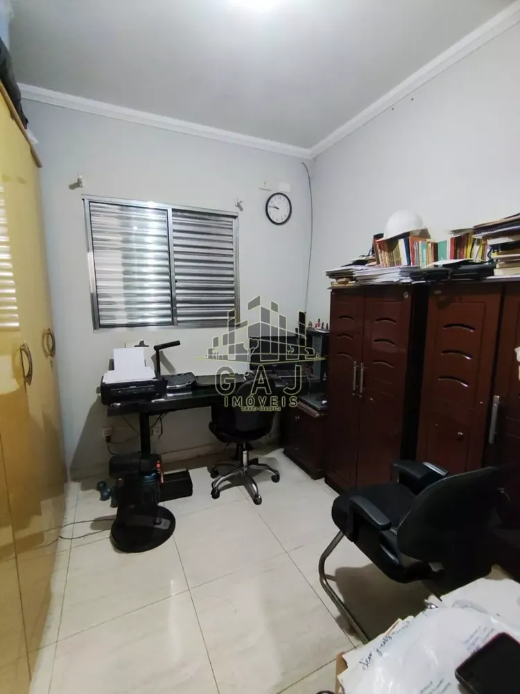 Casa, 3 quartos, 105 m² - Foto 6