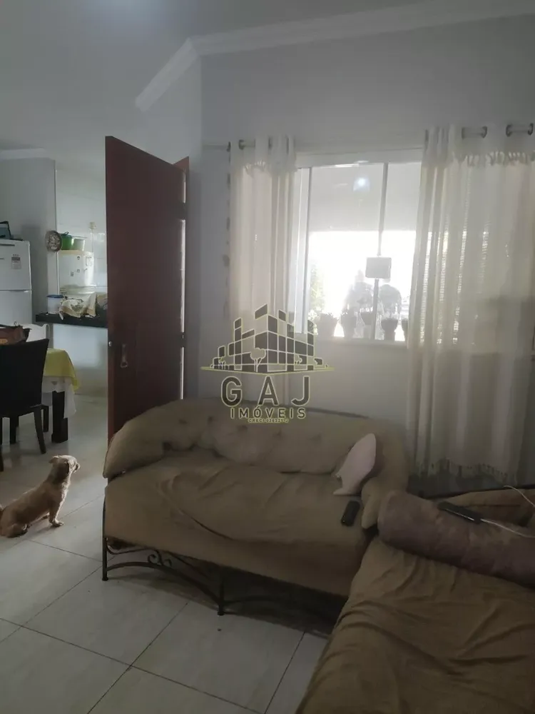 Casa, 3 quartos, 105 m² - Foto 5