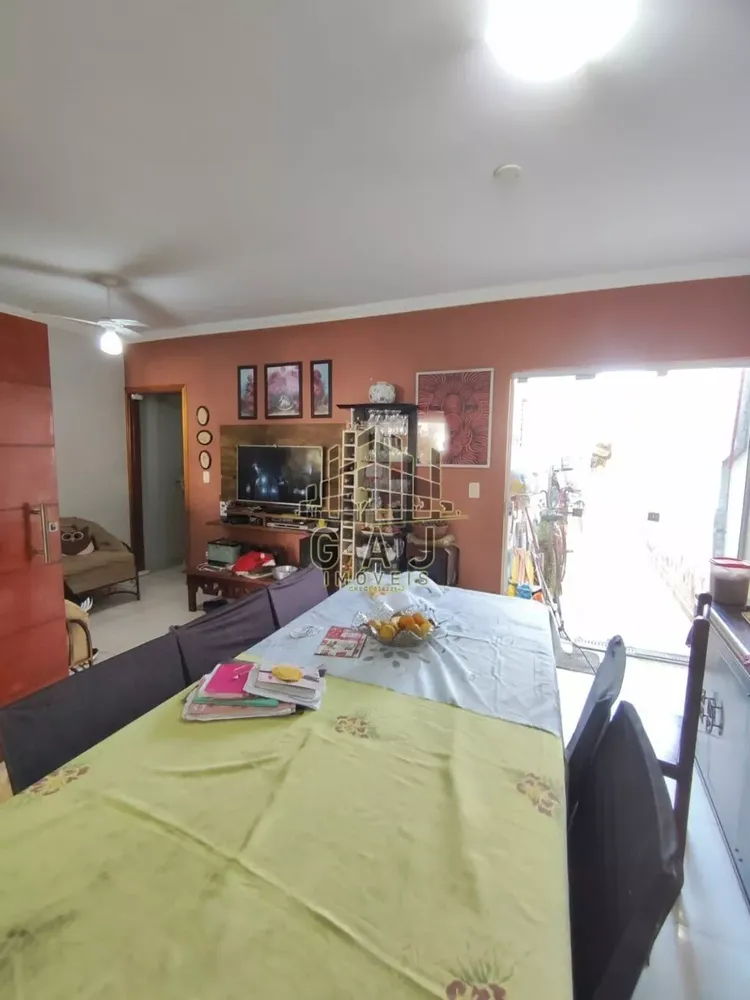 Casa, 3 quartos, 105 m² - Foto 9