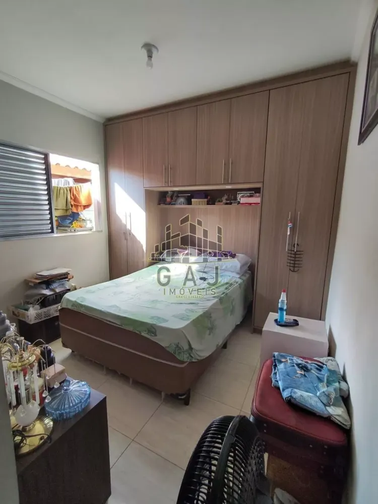 Casa, 3 quartos, 105 m² - Foto 8
