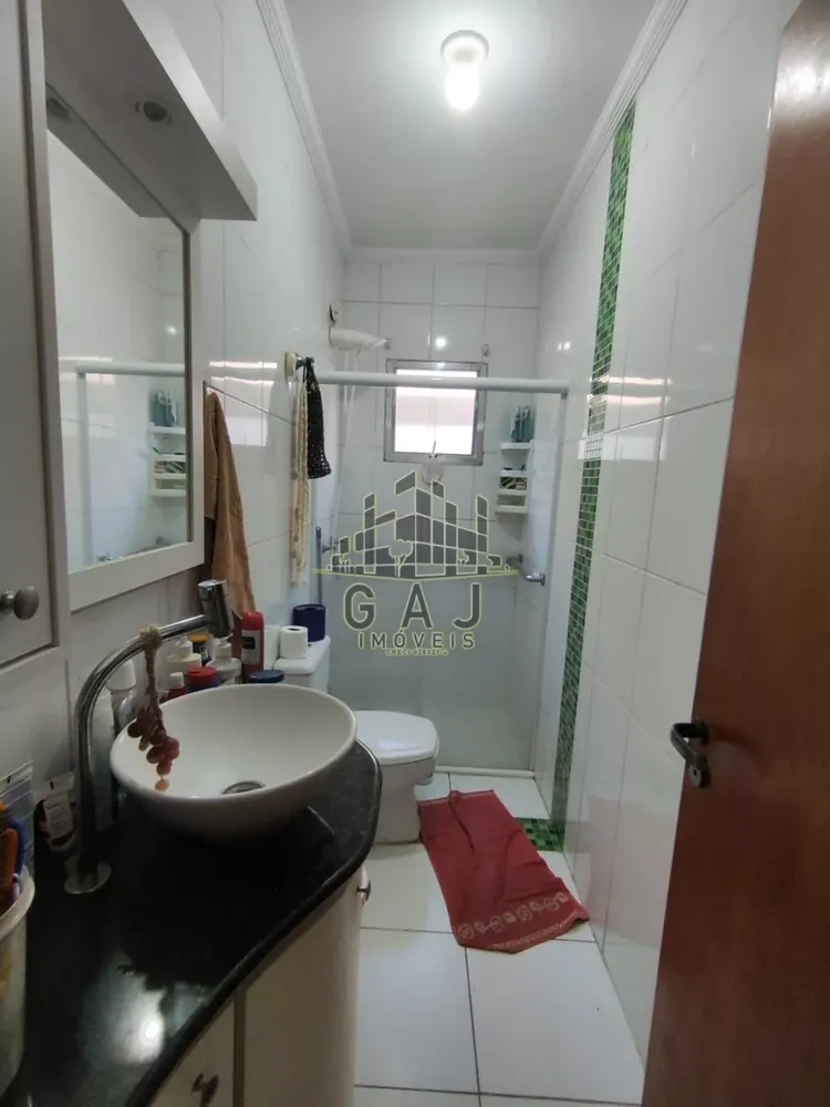 Casa, 3 quartos, 105 m² - Foto 10