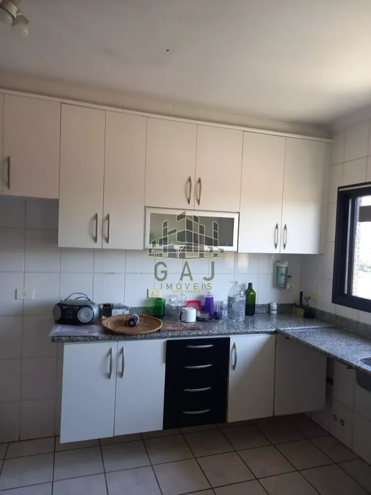 Apartamento, 3 quartos, 168 m² - Foto 5