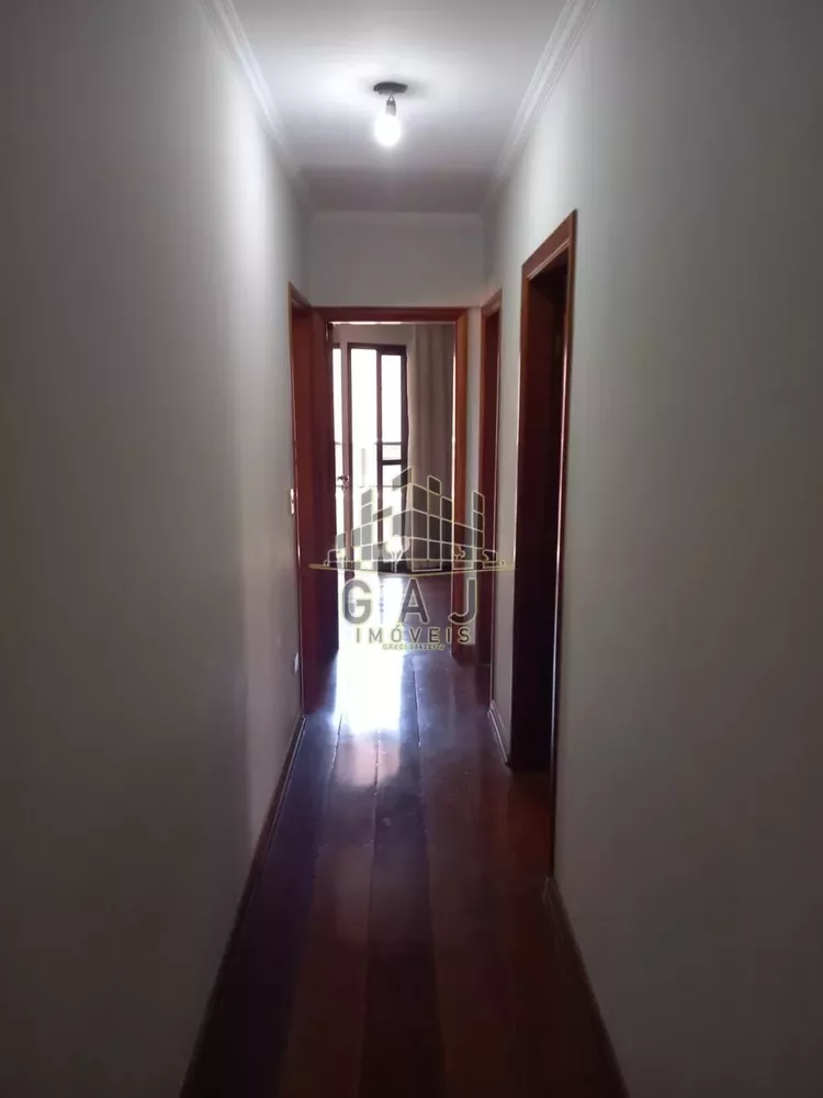 Apartamento à venda com 3 quartos, 168m² - Foto 2