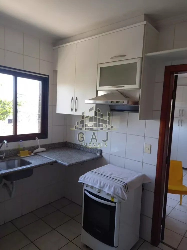 Apartamento à venda com 3 quartos, 168m² - Foto 1