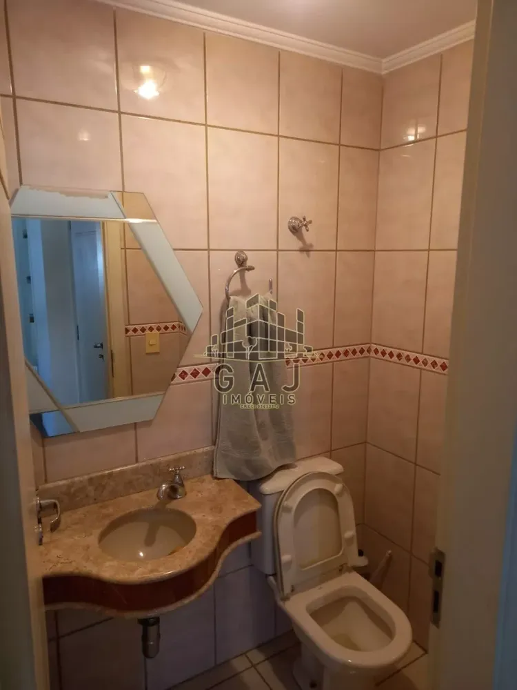 Apartamento, 3 quartos, 168 m² - Foto 16