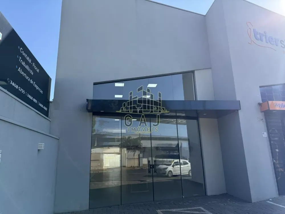 Prédio Inteiro, 227 m² - Foto 1