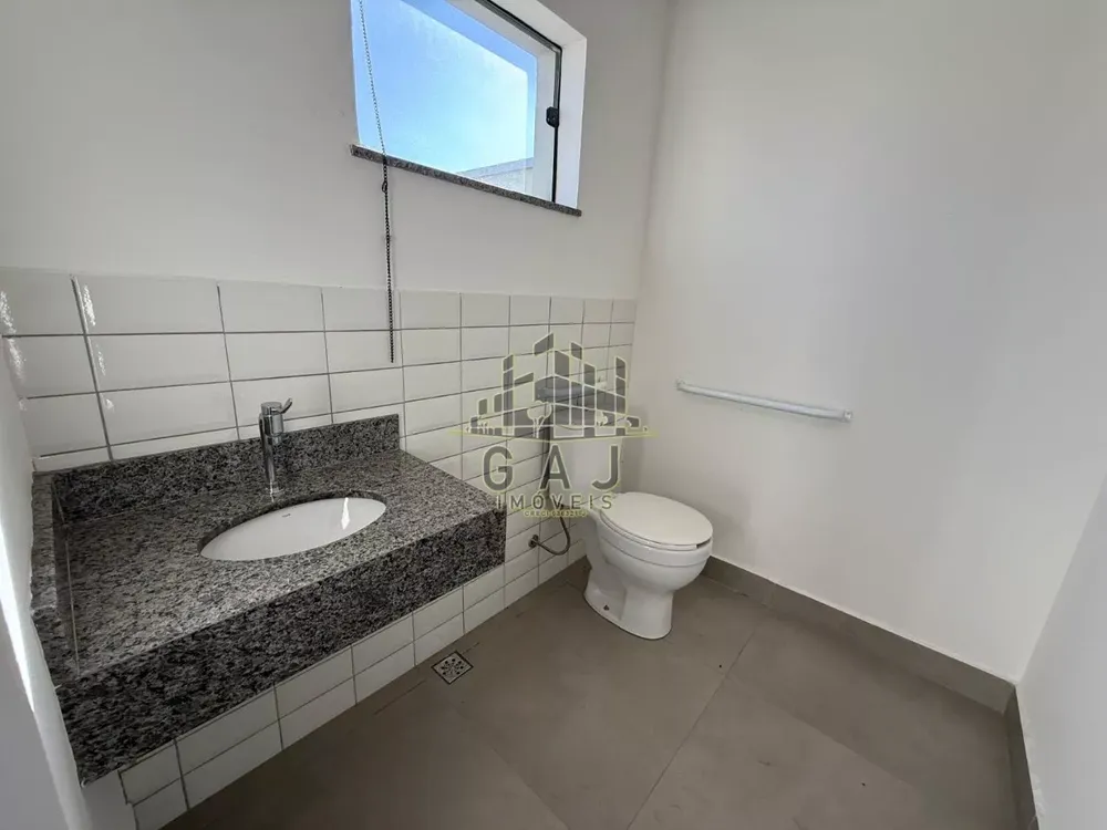 Prédio Inteiro, 227 m² - Foto 8