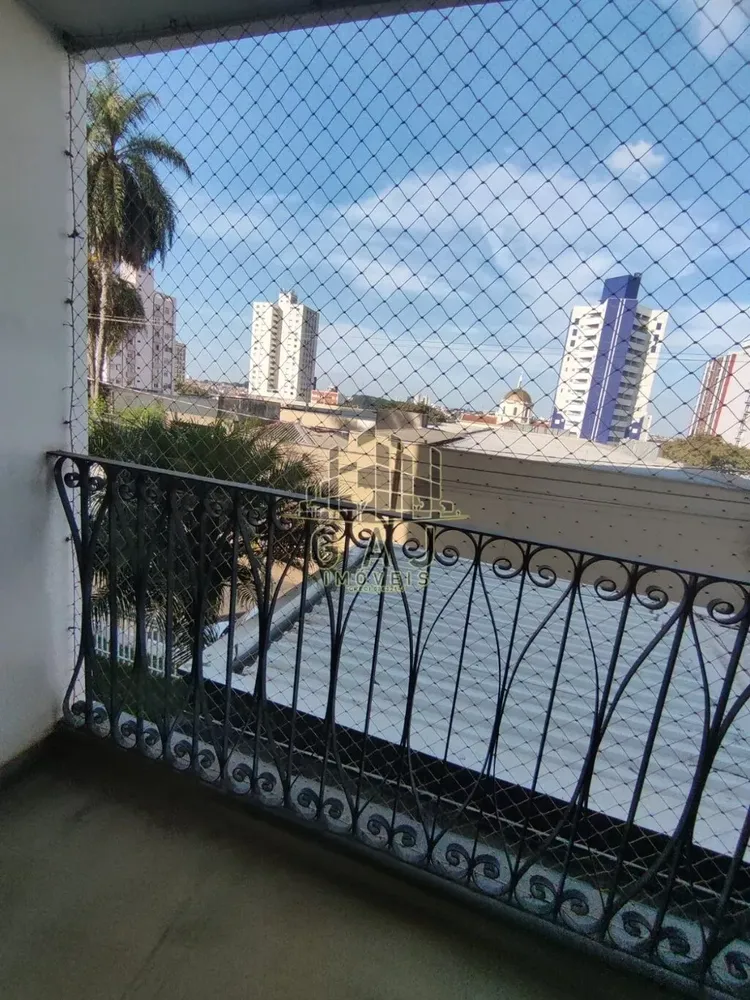 Apartamento, 3 quartos, 146 m² - Foto 3