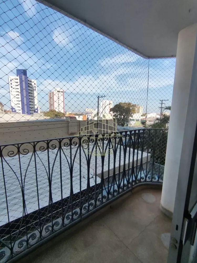 Apartamento, 3 quartos, 146 m² - Foto 2