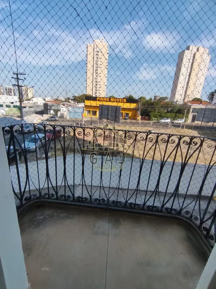 Apartamento, 3 quartos, 146 m² - Foto 1