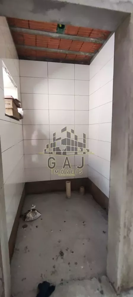 Prédio Inteiro, 110 m² - Foto 4