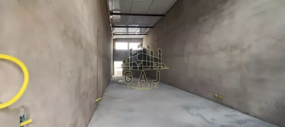 Prédio Inteiro, 110 m² - Foto 1