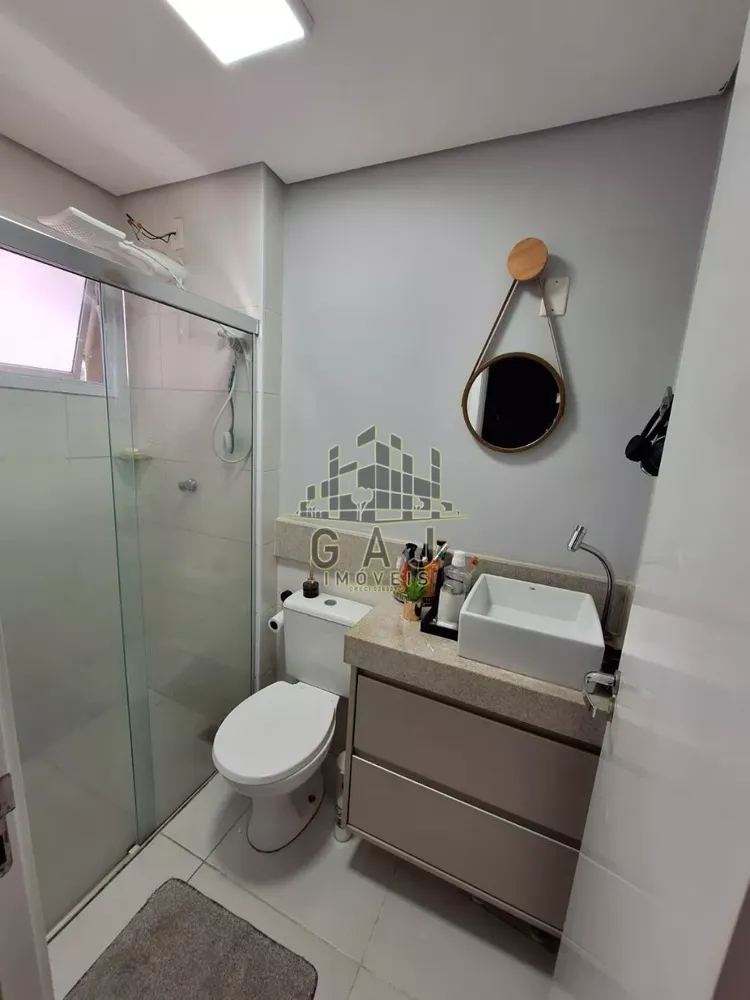 Apartamento, 3 quartos, 72 m² - Foto 3