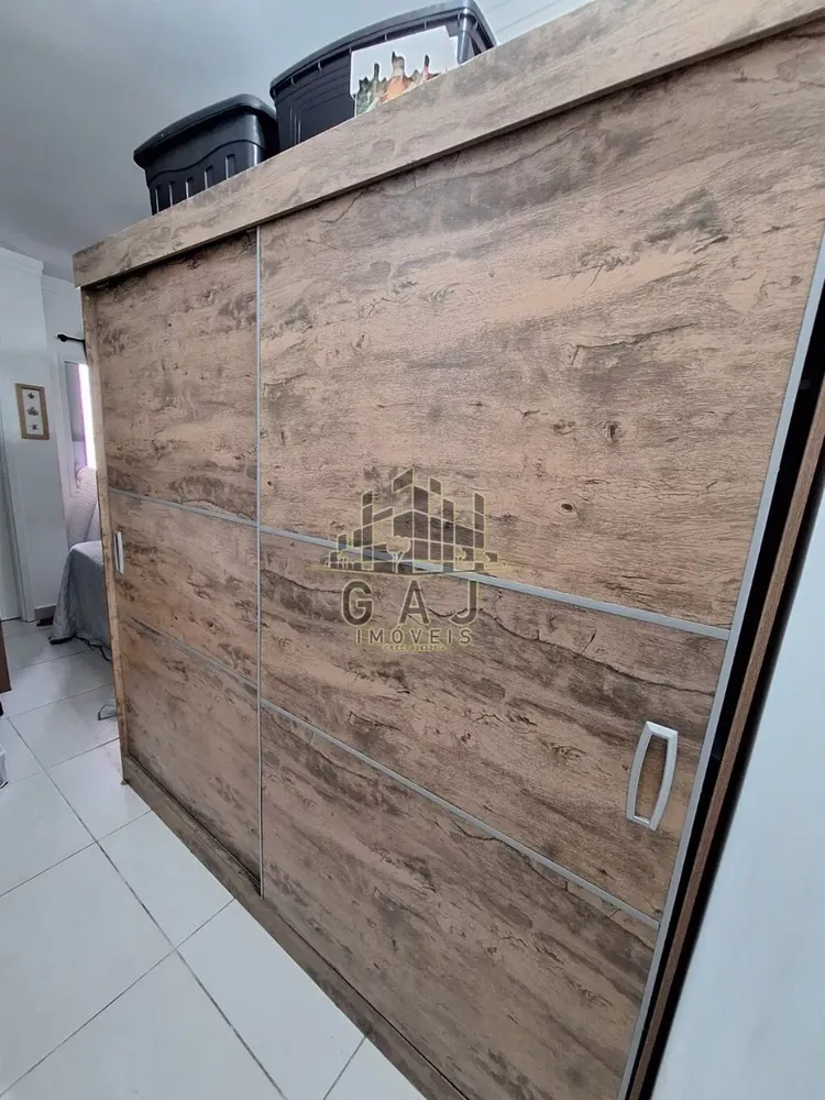 Apartamento, 3 quartos, 72 m² - Foto 3