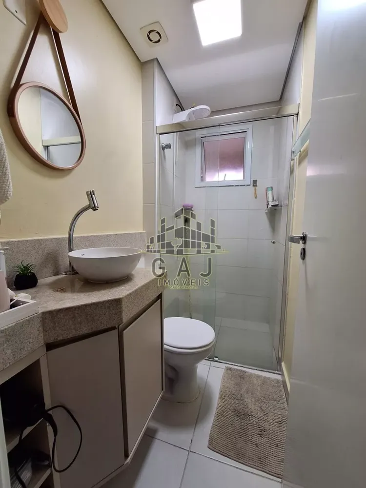 Apartamento, 3 quartos, 72 m² - Foto 4