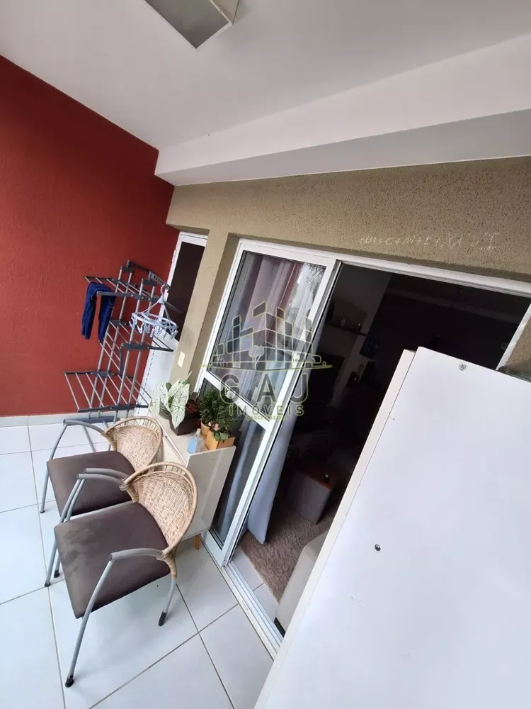 Apartamento, 3 quartos, 72 m² - Foto 11