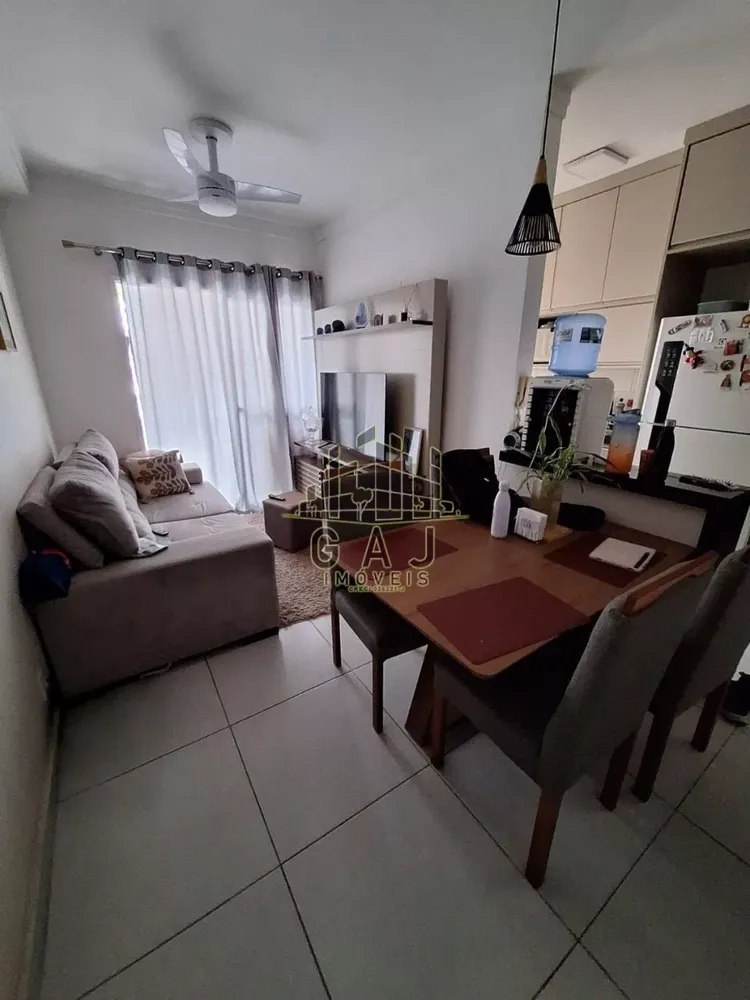 Apartamento, 3 quartos, 72 m² - Foto 1