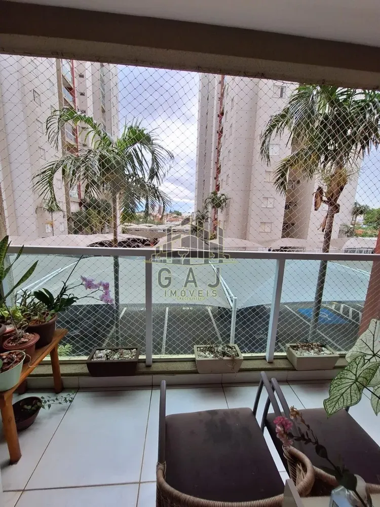 Apartamento, 3 quartos, 72 m² - Foto 4