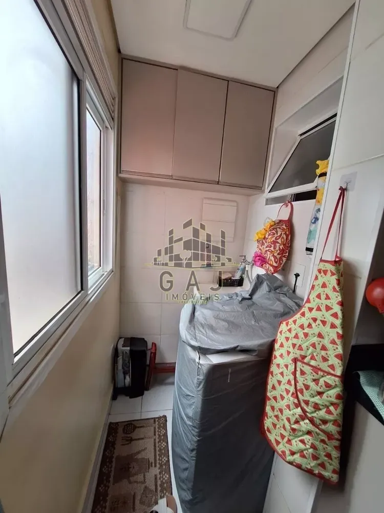 Apartamento, 3 quartos, 72 m² - Foto 2