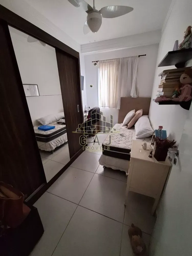Apartamento, 3 quartos, 72 m² - Foto 1