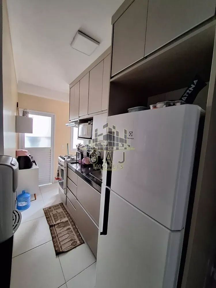 Apartamento, 3 quartos, 72 m² - Foto 7