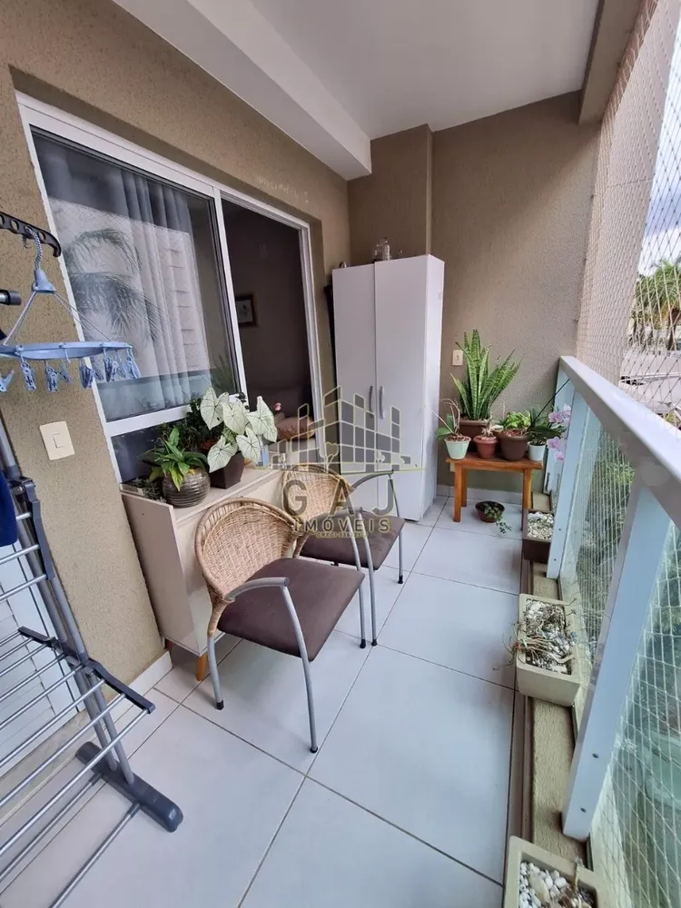 Apartamento, 3 quartos, 72 m² - Foto 10