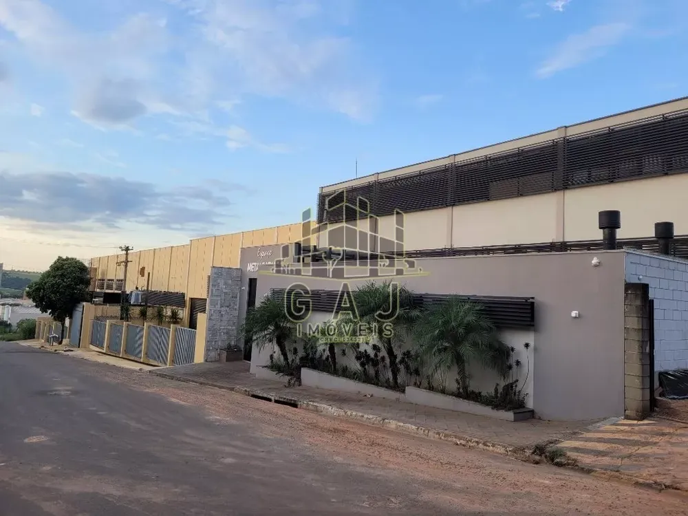 Depósito-Galpão, 8785 m² - Foto 2
