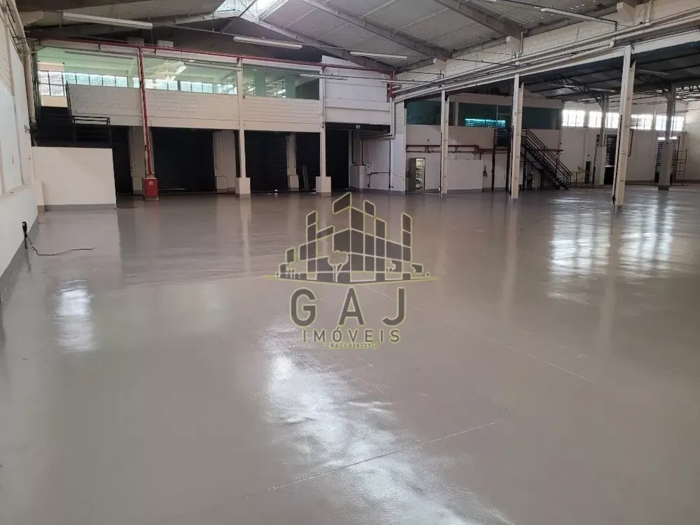 Depósito-Galpão, 8785 m² - Foto 8