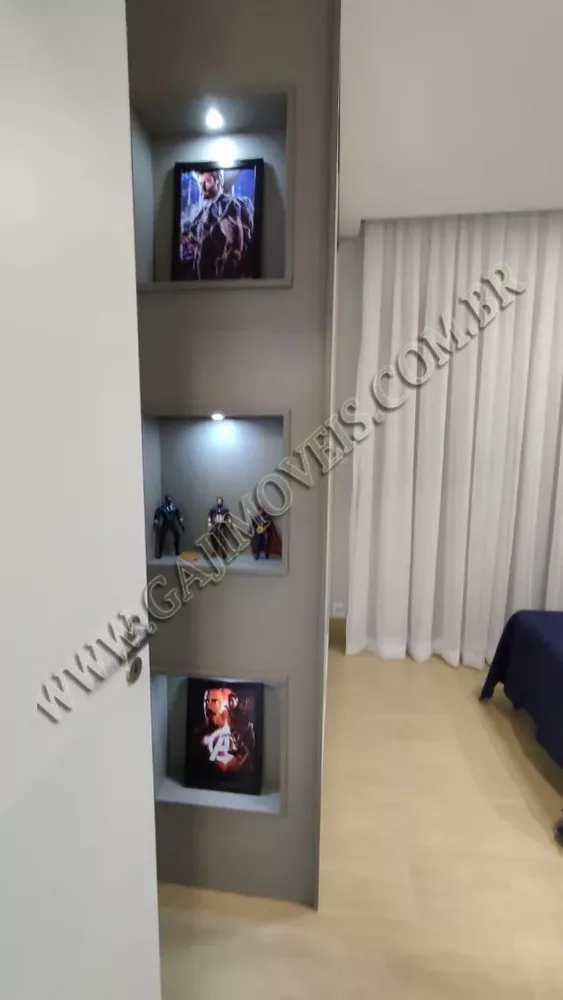 Apartamento, 3 quartos, 101 m² - Foto 8