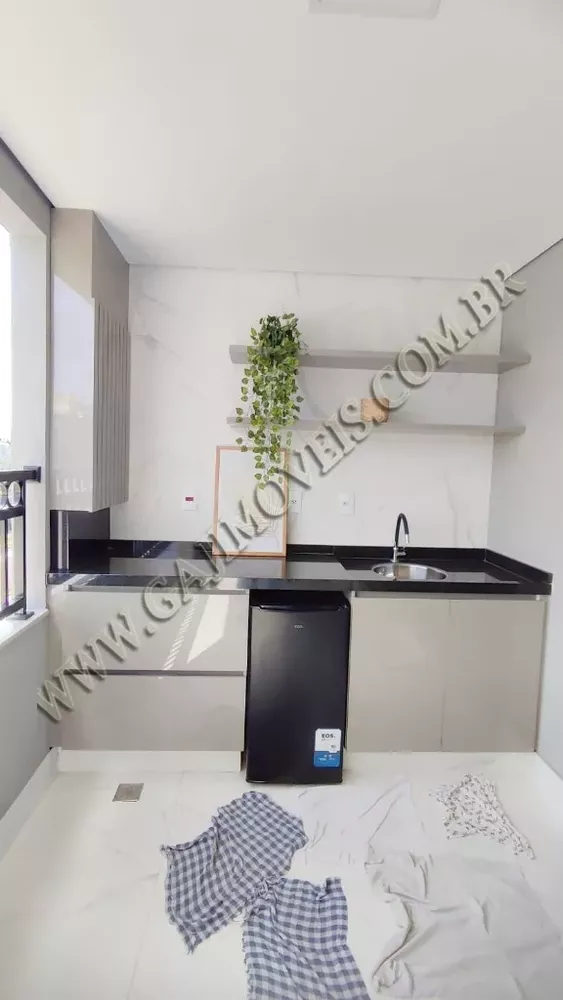 Apartamento, 3 quartos, 101 m² - Foto 4