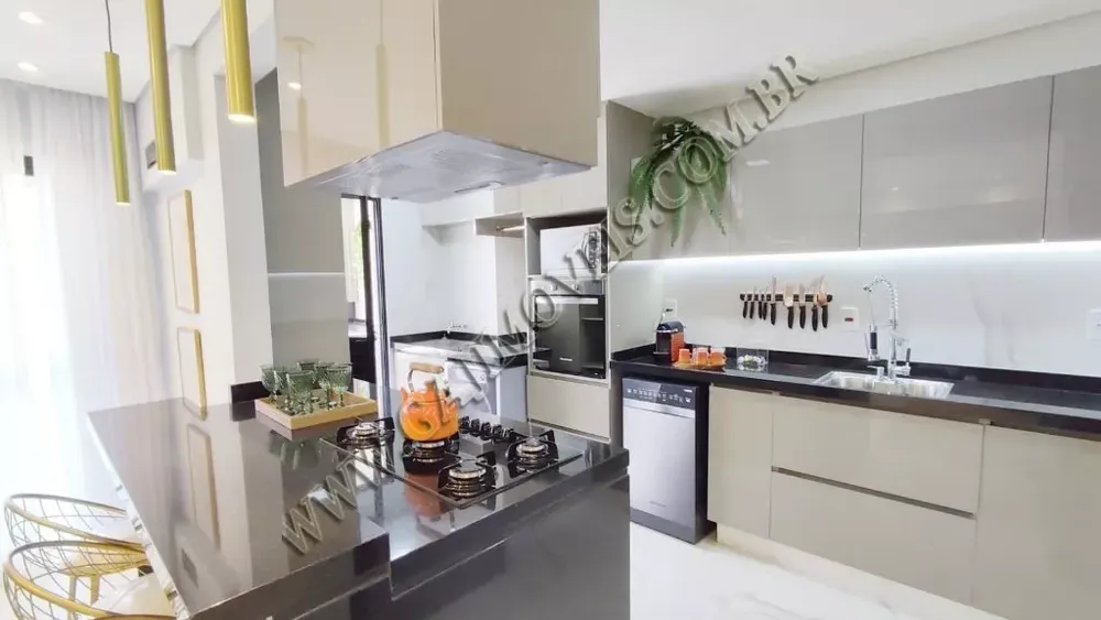 Apartamento, 3 quartos, 101 m² - Foto 4