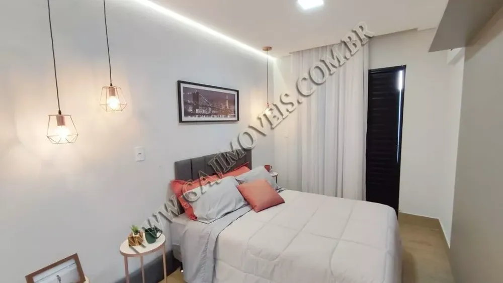 Apartamento, 3 quartos, 101 m² - Foto 6