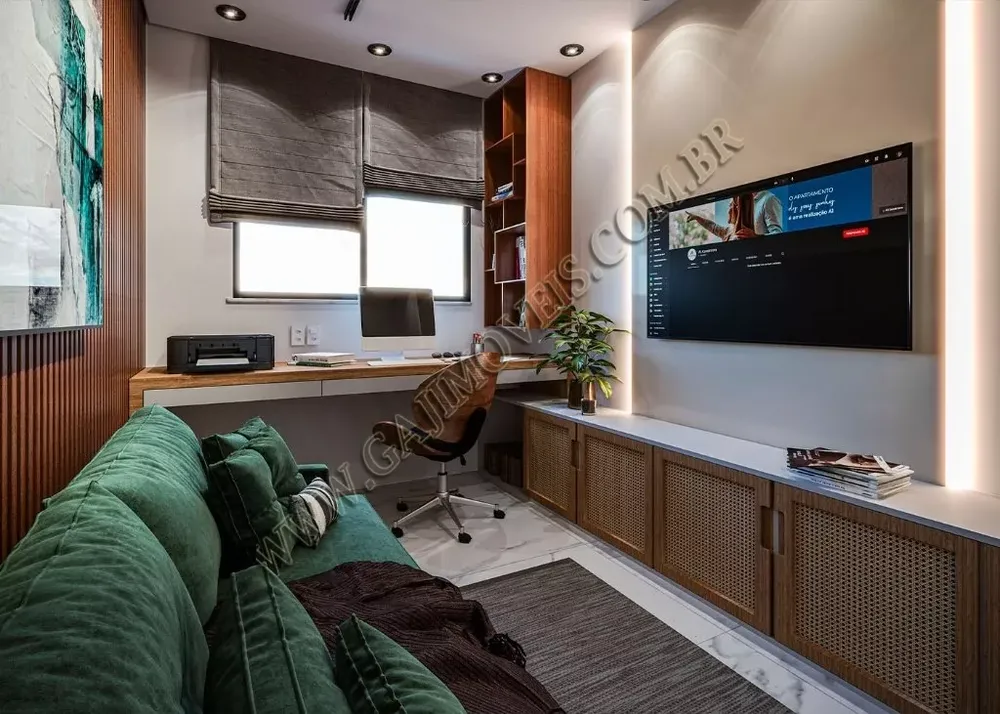 Apartamento, 3 quartos, 101 m² - Foto 17