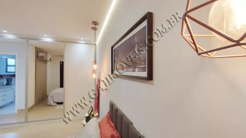 Apartamento, 3 quartos, 101 m² - Foto 1