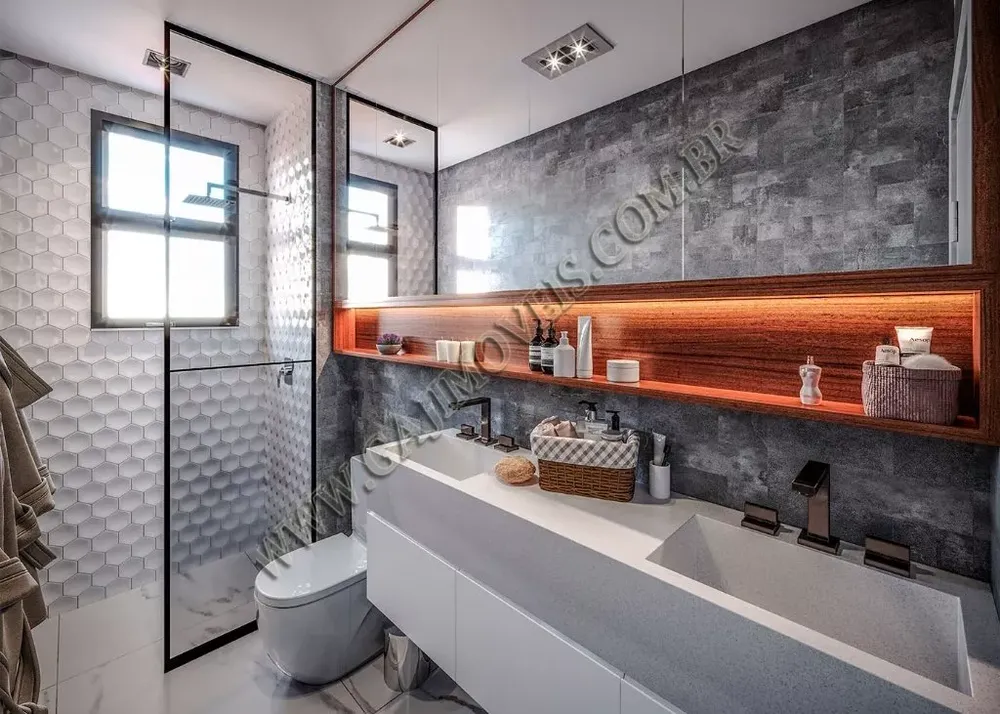 Apartamento, 3 quartos, 101 m² - Foto 19