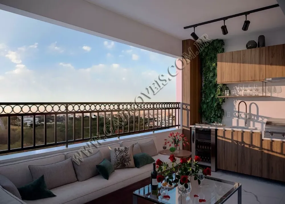 Apartamento, 3 quartos, 101 m² - Foto 18