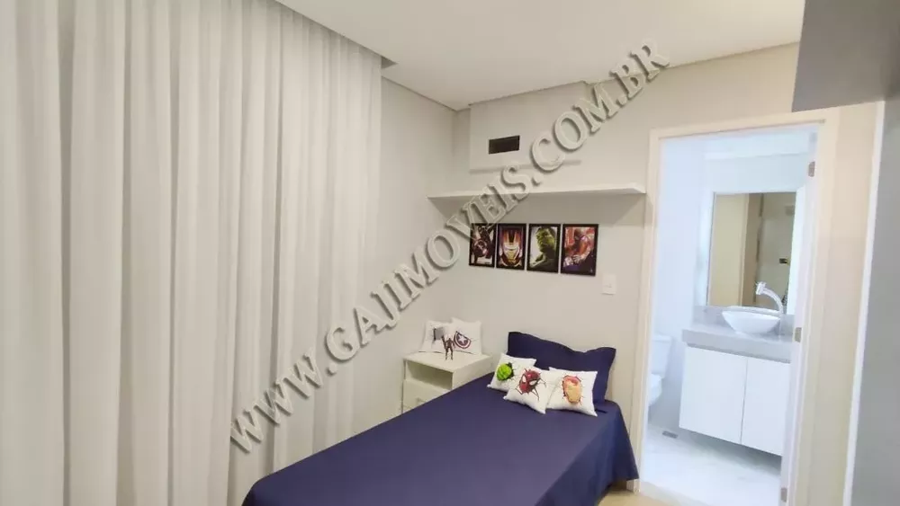 Apartamento, 3 quartos, 101 m² - Foto 3