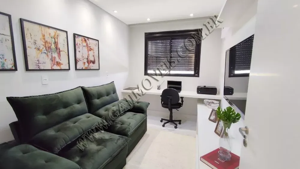 Apartamento, 3 quartos, 101 m² - Foto 3