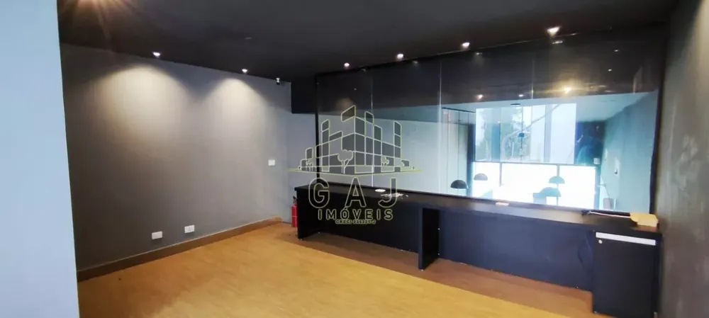 Loja-Salão, 144 m² - Foto 2
