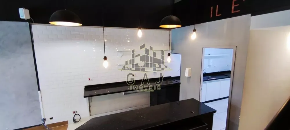 Loja-Salão, 144 m² - Foto 3