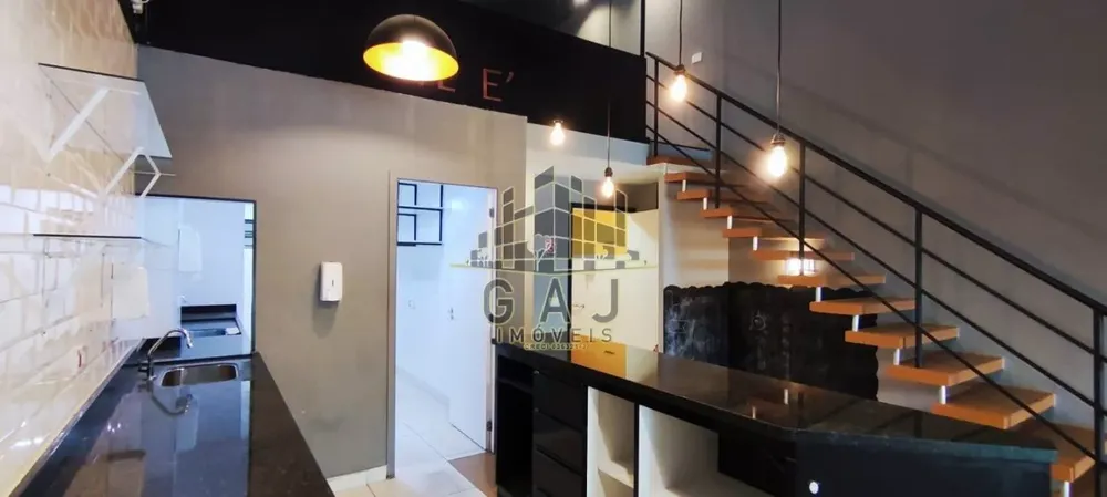 Loja-Salão, 144 m² - Foto 1