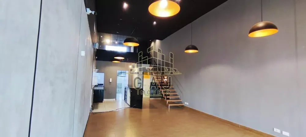 Loja-Salão, 144 m² - Foto 12