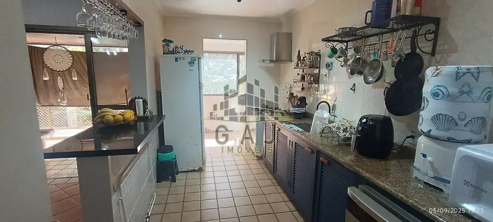 Apartamento, 2 quartos, 80 m² - Foto 3