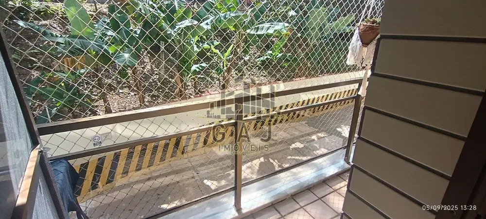 Apartamento, 2 quartos, 80 m² - Foto 6